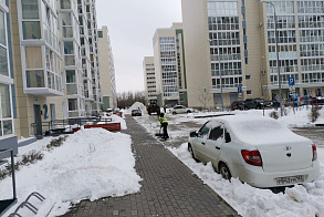 Результаты благоустройства