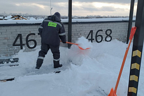 Результаты благоустройства