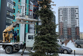 Результаты благоустройства