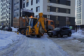 Результаты благоустройства
