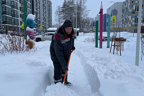 Результаты благоустройства