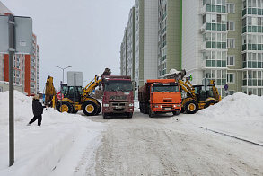 Результаты благоустройства