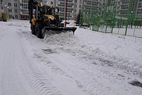 Результаты благоустройства