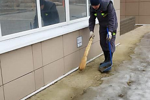Результаты благоустройства
