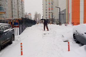 Результаты благоустройства
