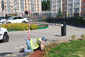 Результаты благоустройства
