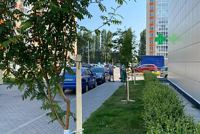 Результаты благоустройства