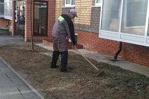 Результаты благоустройства