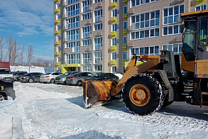 Результаты благоустройства
