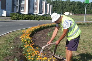 Результаты благоустройства