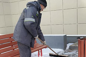 Результаты благоустройства