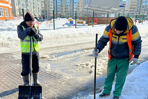 Результаты благоустройства