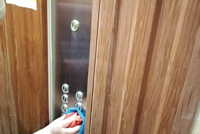 Результаты благоустройства