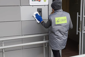 Результаты благоустройства