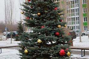 Результаты благоустройства
