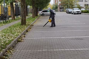 Результаты благоустройства