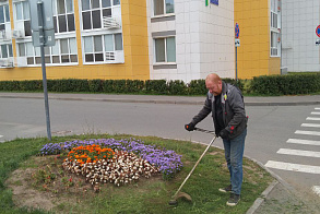 Результаты благоустройства