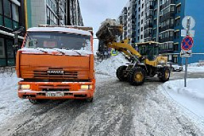 Результаты благоустройства