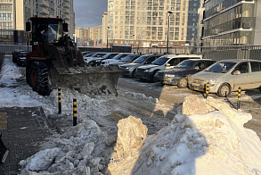 Результаты благоустройства