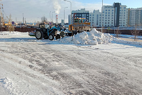 Результаты благоустройства