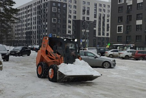 Результаты благоустройства