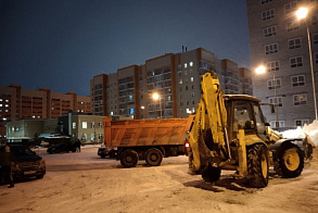 Результаты благоустройства