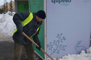 Результаты благоустройства