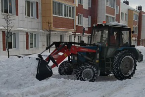 Результаты благоустройства