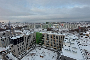 Результаты благоустройства