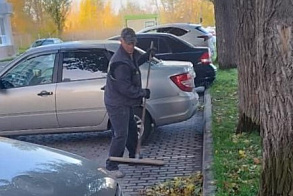 Результаты благоустройства