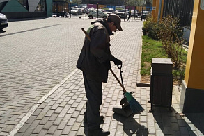 Результаты благоустройства