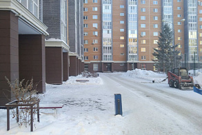 Результаты благоустройства