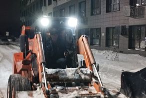 Результаты благоустройства