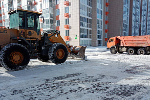 Результаты благоустройства