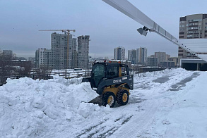 Результаты благоустройства
