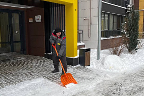 Результаты благоустройства