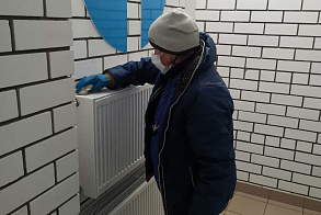 Результаты благоустройства