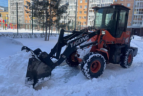 Результаты благоустройства