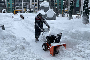 Результаты благоустройства