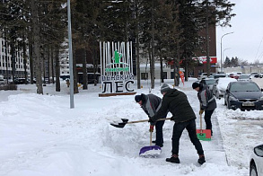 Результаты благоустройства