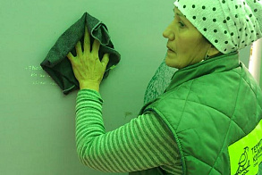 Результаты благоустройства