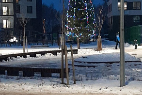 Результаты благоустройства