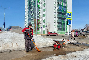 Результаты благоустройства
