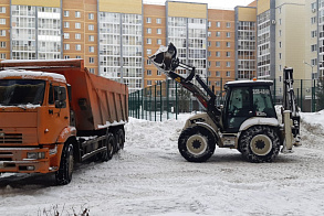 Результаты благоустройства
