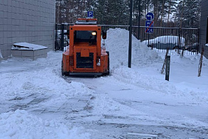 Результаты благоустройства
