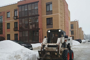 Результаты благоустройства
