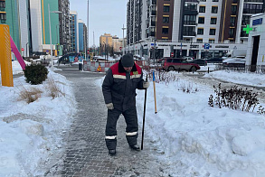 Результаты благоустройства