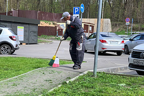 Результаты благоустройства