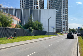 Результаты благоустройства