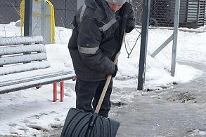 Результаты благоустройства